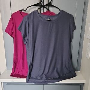 Old Navy Activewear Cloudmotion Tees